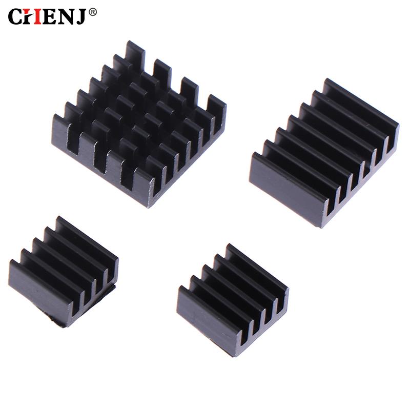 Untuk Raspberry Pi 4B Aluminiu - Raspberry Pi Water Cooling Kit ulasan dan harga