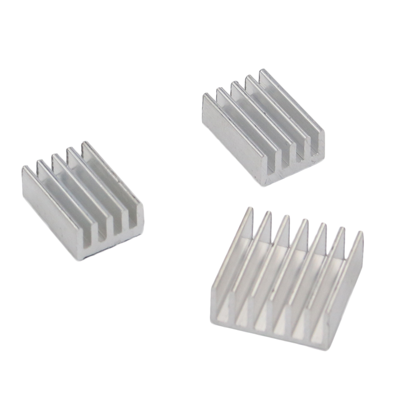 Heatsink untuk Orange Pi PC Al - Raspberry Pi Water Cooling Kit ulasan dan harga